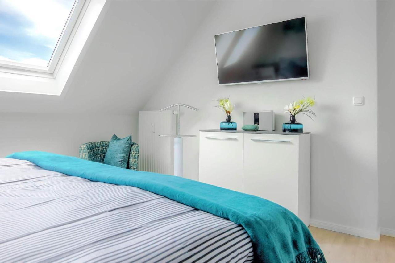 Seewind Heiligenhafen Ngoại thất bức ảnh