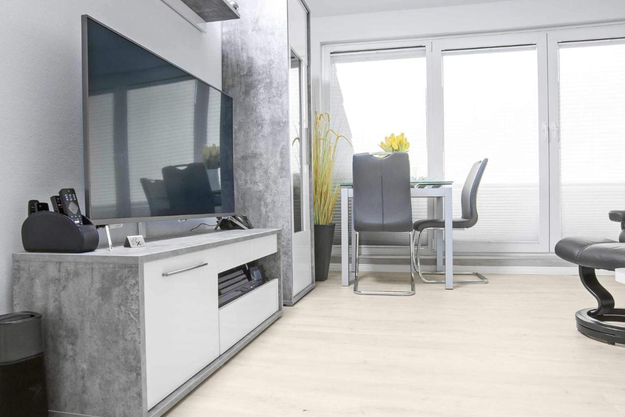Seewind Heiligenhafen Ngoại thất bức ảnh