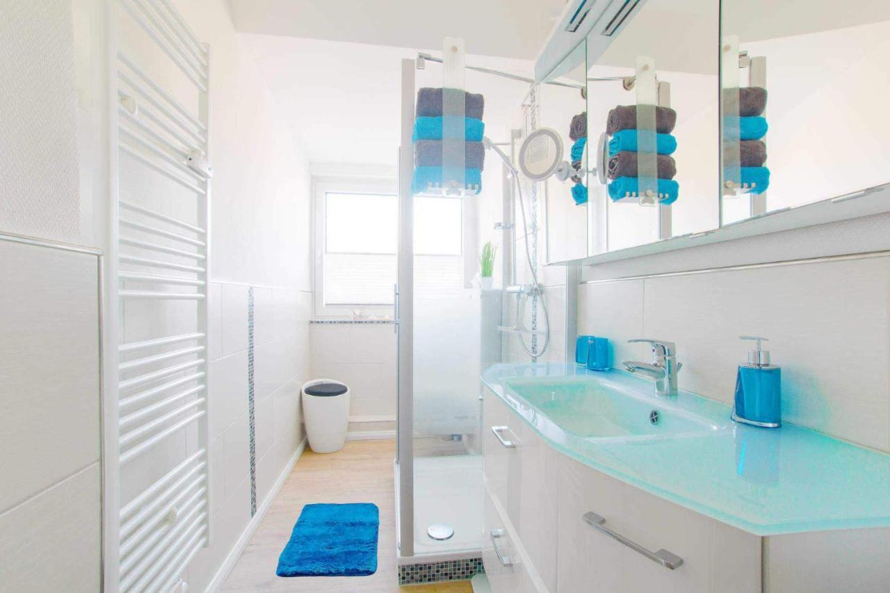 Seewind Heiligenhafen Ngoại thất bức ảnh